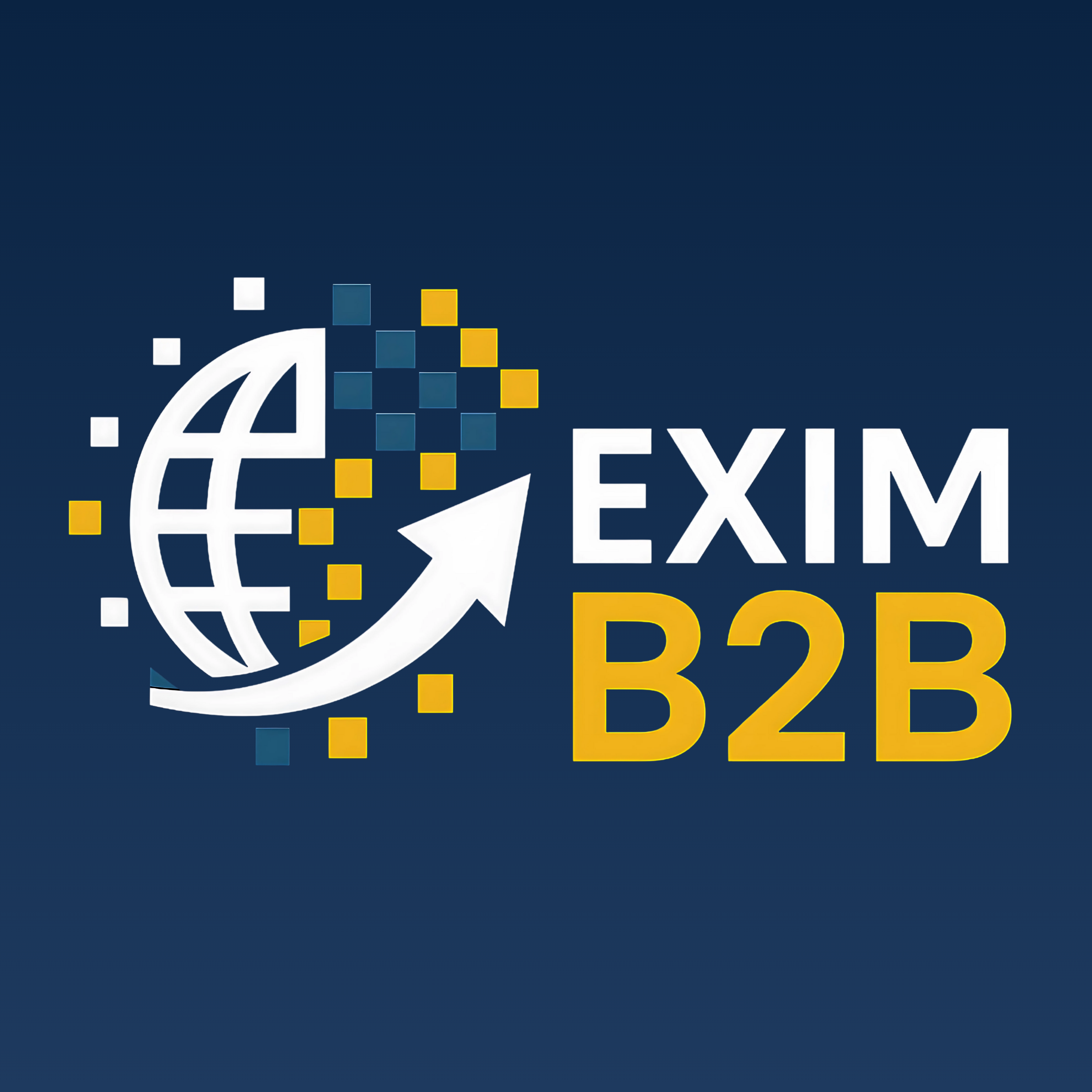 EXIM B2B